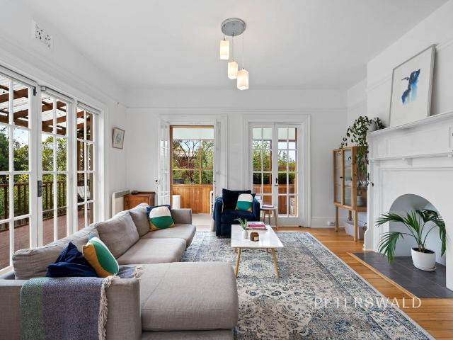 House for sale in Hobart, Tasmania