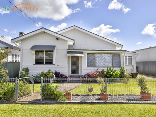 House for sale in Macksville, New South Wales