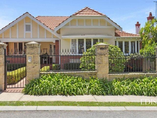 House for rent in North Perth, Western Australia