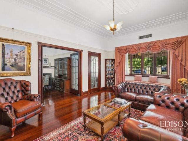 House for rent in North Perth, Western Australia