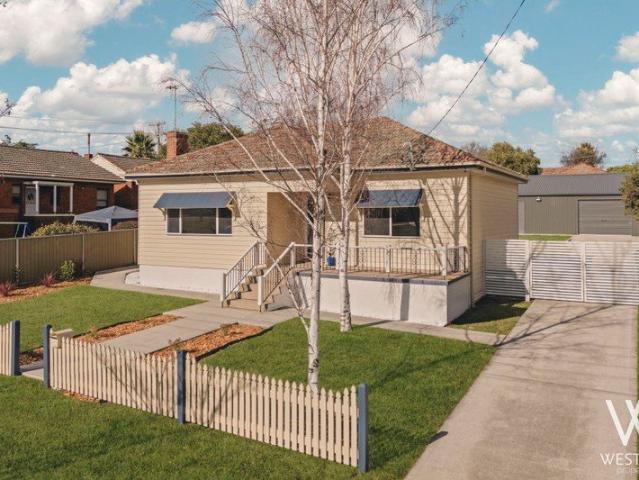 House for sale in Bathurst, New South Wales