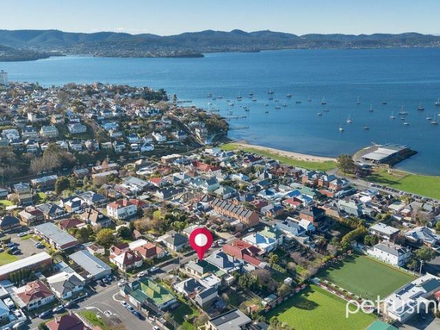 House for sale in Hobart, Tasmania