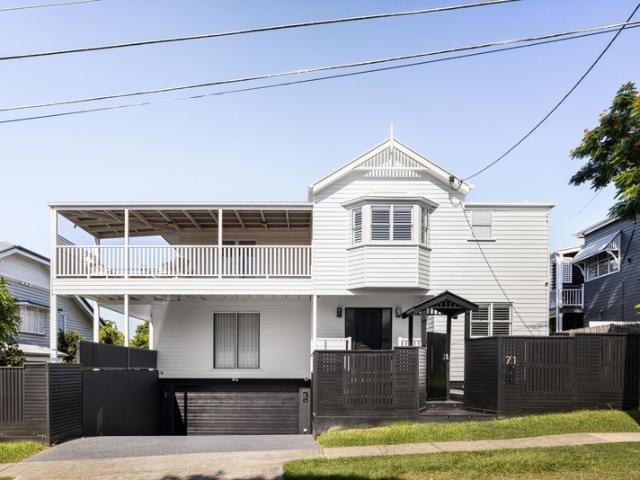 House for sale in Bulimba, Greater Brisbane