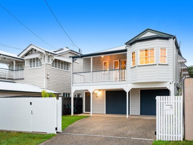 House for sale in Morningside, Greater Brisbane