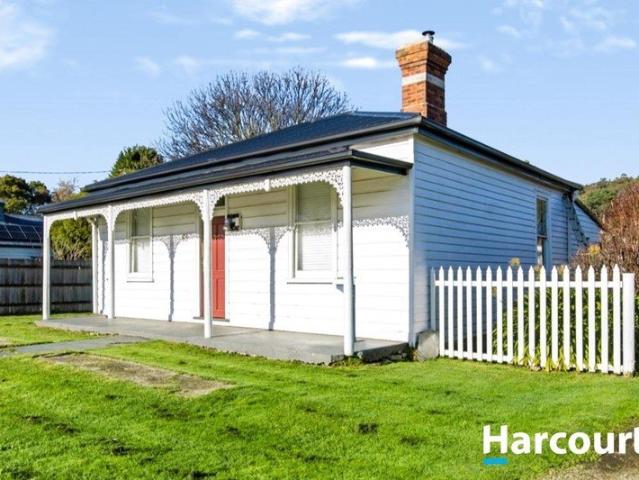 House for sale in Tasmania