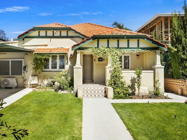 House for sale in Mount Hawthorn, City of Vincent