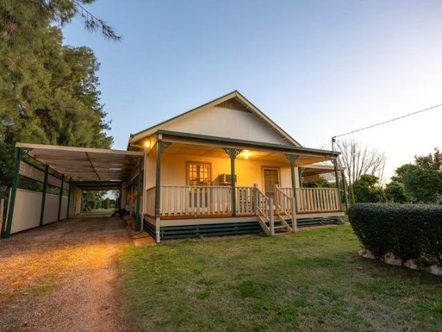 House for sale in Cardross, Victoria