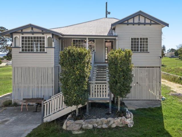 House for sale in Warwick, Queensland