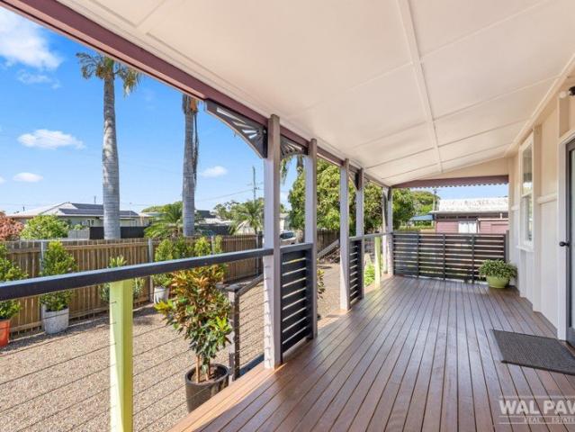 House for sale in Maryborough, Queensland