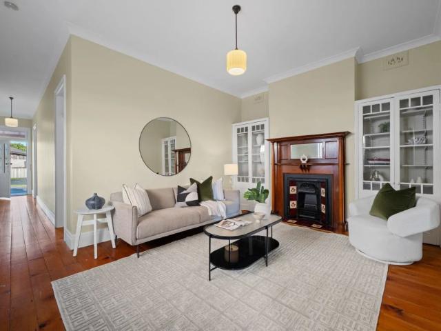 House for rent in Sydney, New South Wales
