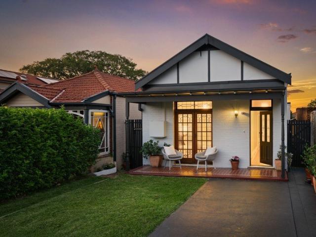 House for rent in Sydney, New South Wales
