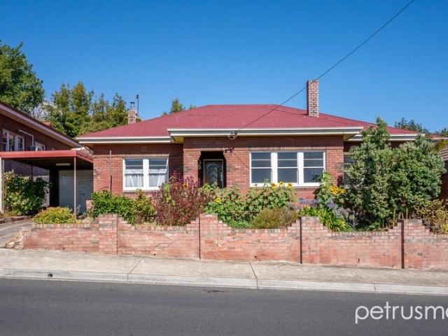 House for sale in Hobart, Tasmania