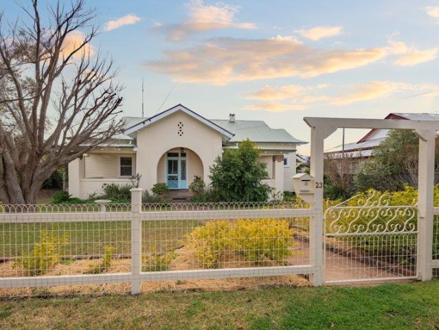 House for sale in West Wyalong, New South Wales
