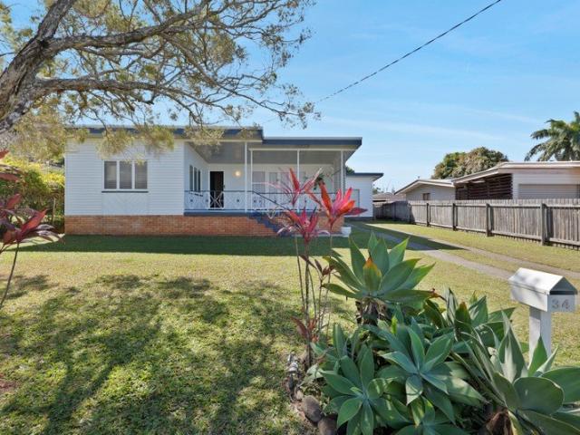 House for sale in Mackay, Queensland
