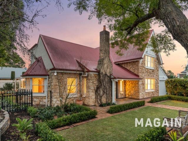 House for sale in Horseshoe Creek, South Australia