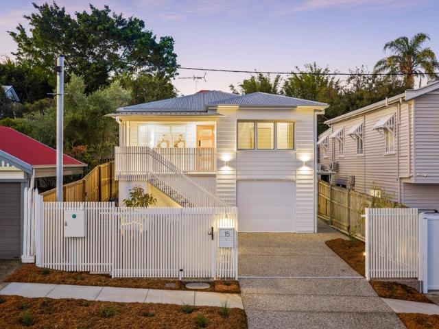 House for sale in Toombul, Queensland