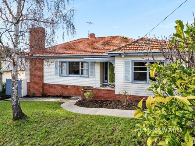 House for sale in Hobart, Tasmania