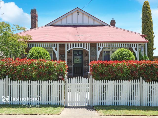 House for sale in Brisbane Grove, New South Wales