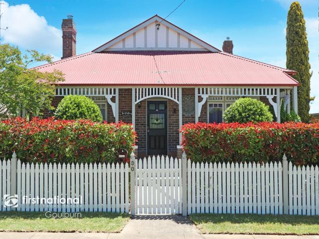 House for sale in Brisbane Grove, New South Wales