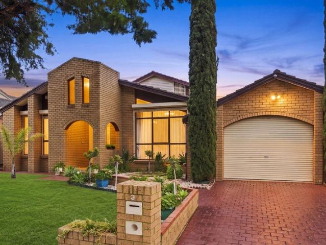 House for sale in Keilor Downs, Melbourne
