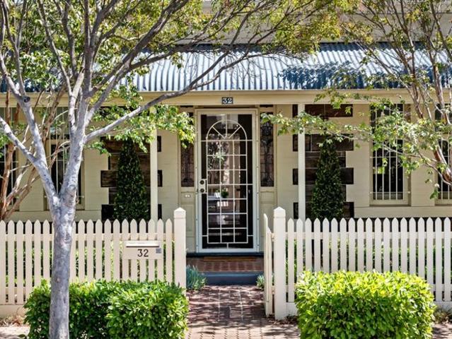 House for rent in Horseshoe Creek, South Australia