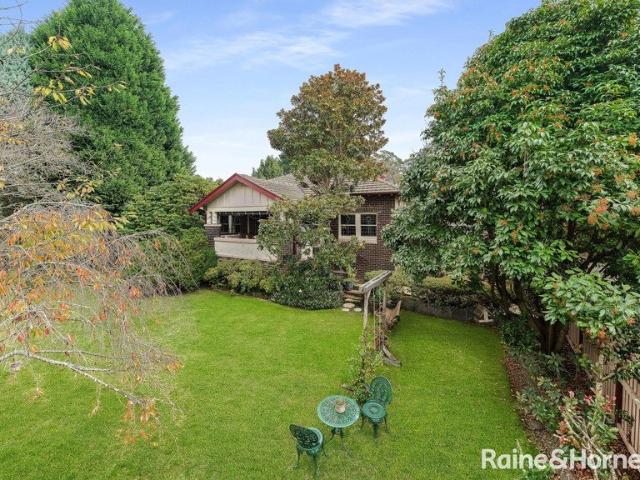 House for sale in Moss Vale, Wingecarribee Shire Council
