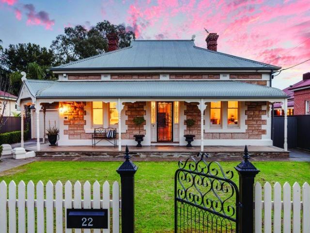 House for sale in Horseshoe Creek, South Australia