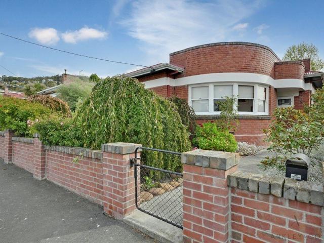 House for sale in Hobart, Tasmania