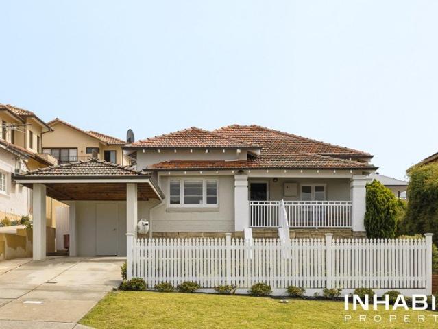 House for sale in Joondanna, City of Stirling