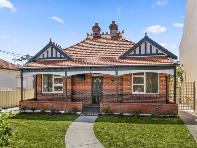 House for sale in Sydney, New South Wales