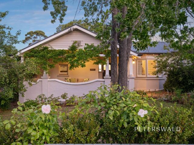 House for sale in Hobart, Tasmania