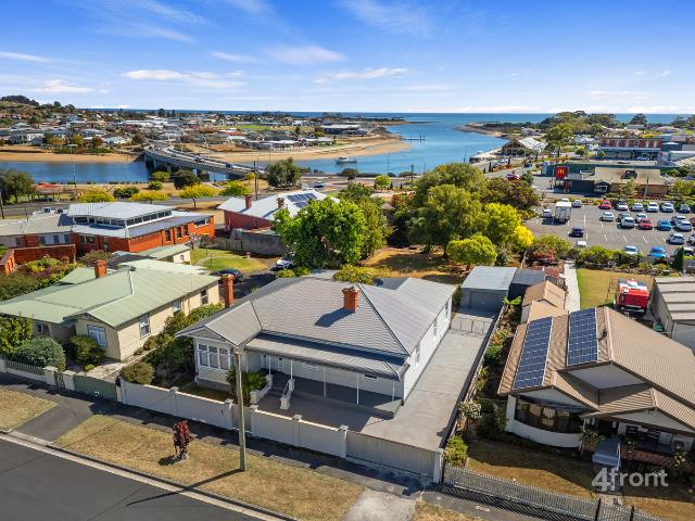 House for sale in Ulverstone, Tasmania
