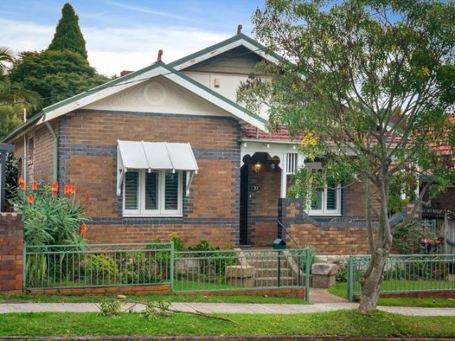 House for sale in Sydney, New South Wales