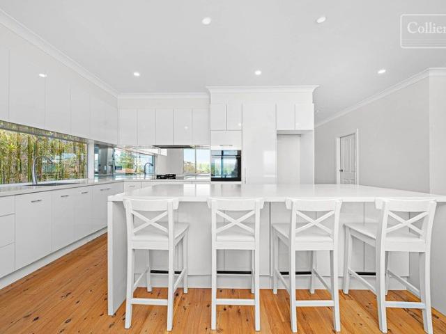 House for rent in Wollongong West, New South Wales