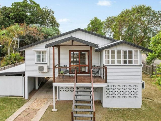 House for sale in Townsville, Queensland