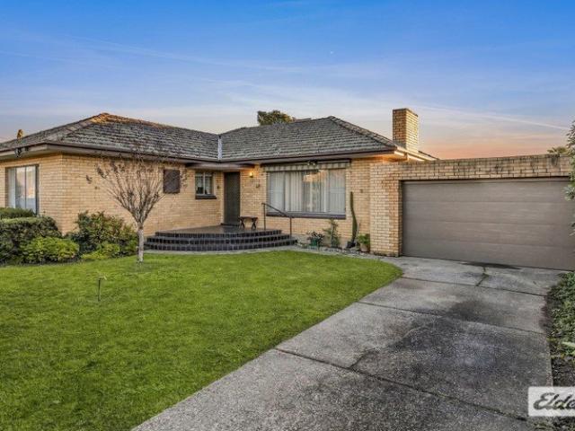 House for sale in Wodonga, Victoria