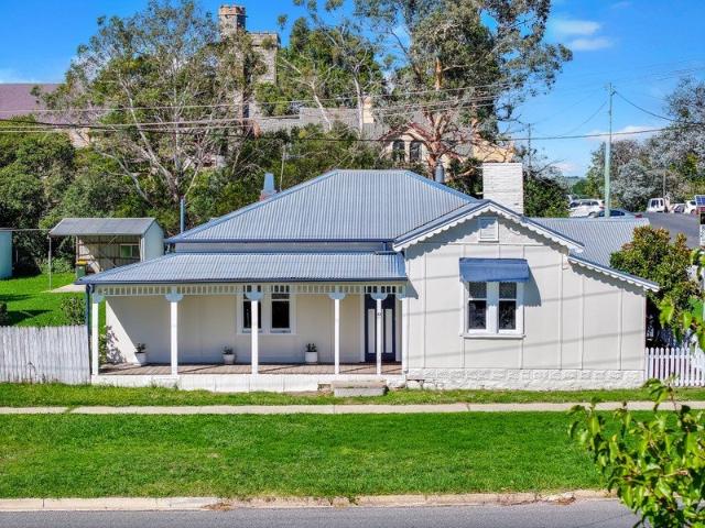 House for sale in Braidwood, New South Wales
