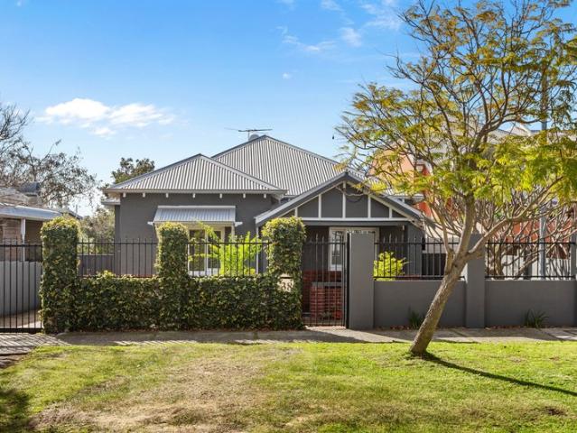 House for sale in North Perth, Western Australia