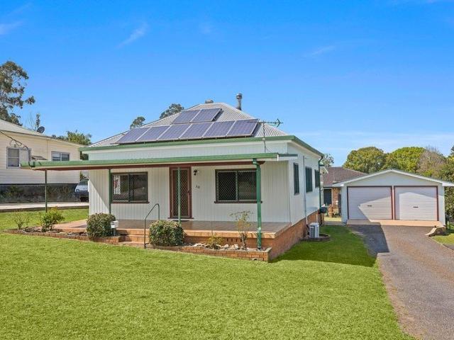 House for sale in Bowraville, New South Wales