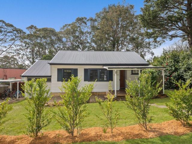 House for sale in Bundanoon, New South Wales