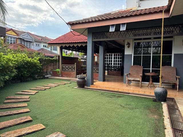 Terraced House for rent in Sungai Petani, Kuala Muda
