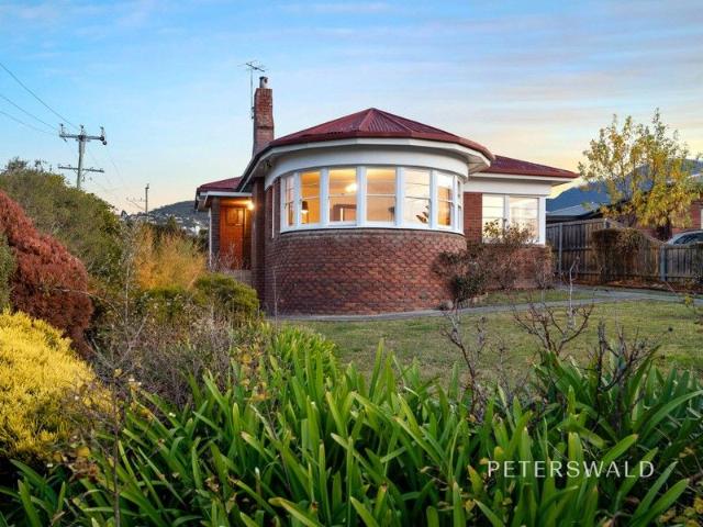 House for sale in New Town