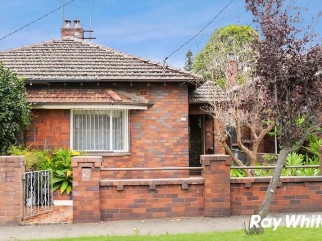 House for sale in Sydney, New South Wales