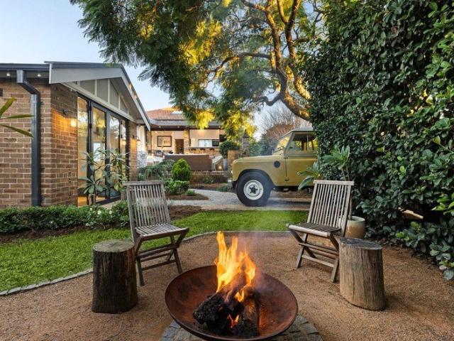 House for rent in Inner West, Sydney