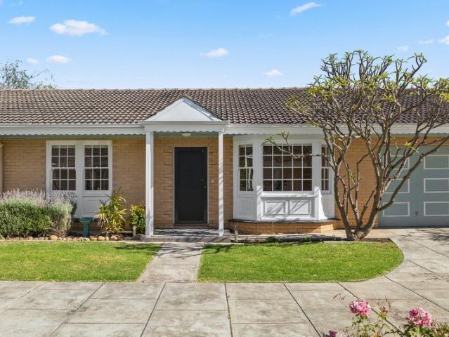 Apartment for sale in Tusmore, Adelaide