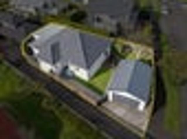 House for sale in Hillersden, Oroua County