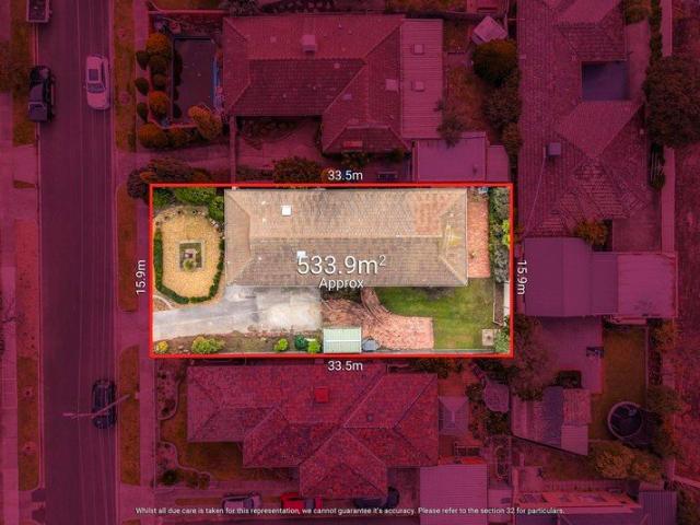 House for sale in Camerons Creek, Victoria