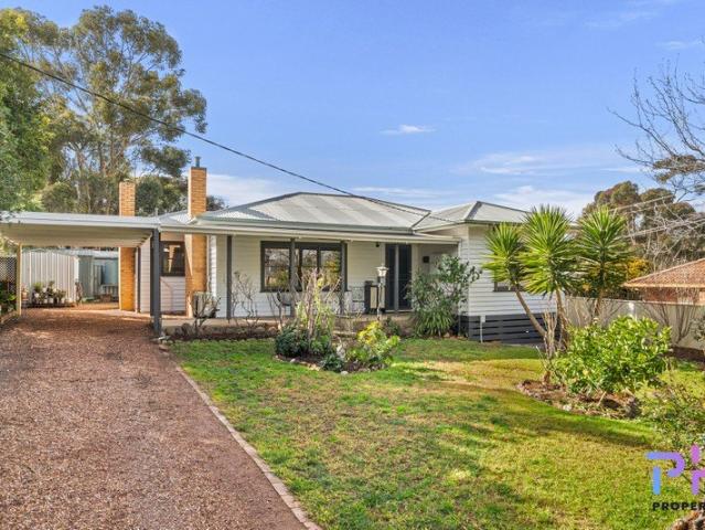 House for sale in Bendigo, Victoria