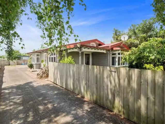 House for rent in Fairburn, Northland