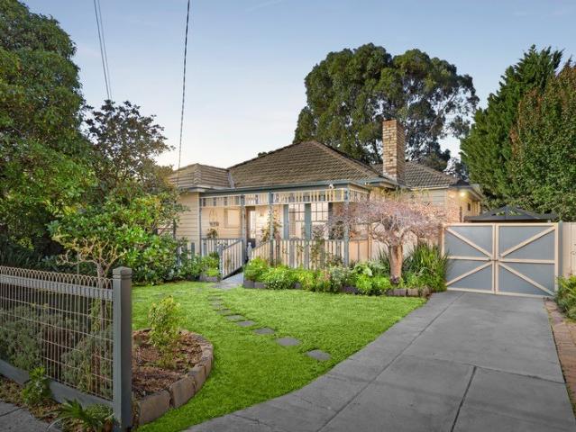 House for sale in Camerons Creek, Victoria